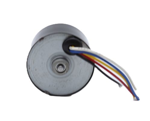 High Holding Torque Stepper Motor Permanent Magnet High Torque Small Stepper Motor PM
