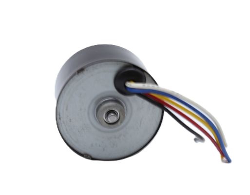 High Holding Torque Stepper Motor Permanent Magnet High Torque Small Stepper Motor PM