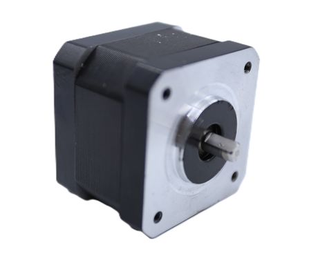 86BL High Torque 48V Brushless DC Motor Standard For Medical Devices