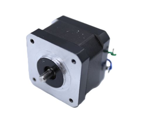86BL High Torque 48V Brushless DC Motor Standard For Medical Devices