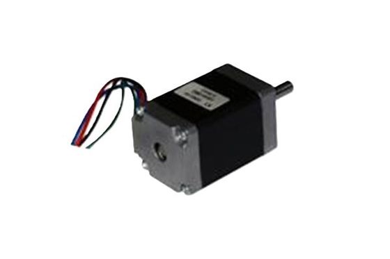 High Precision Hybrid Stepping Motor HB110 Four Phase Stepper Motor Customized