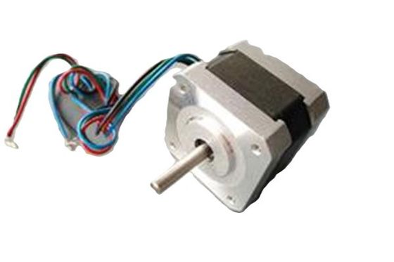 High Precision Hybrid Stepping Motor HB110 Four Phase Stepper Motor Customized