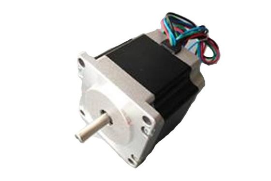 High Precision Hybrid Stepping Motor HB110 Four Phase Stepper Motor Customized