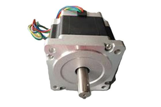 High Precision Hybrid Stepping Motor HB110 Four Phase Stepper Motor Customized