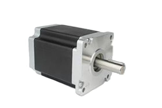 High Precision Hybrid Stepping Motor HB110 Four Phase Stepper Motor Customized