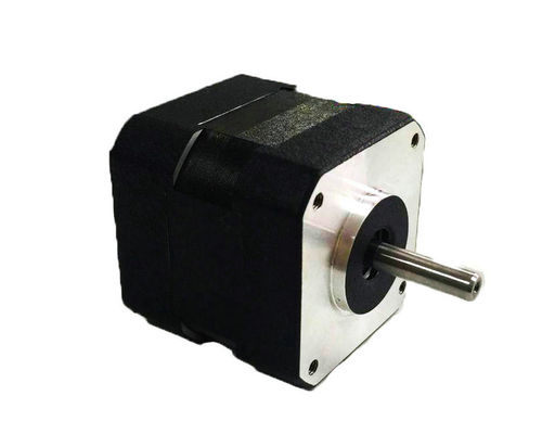 XM42BLS 42mm Brushless Motor 120 Degree Electrical Angle Two Phase Brushless Motor