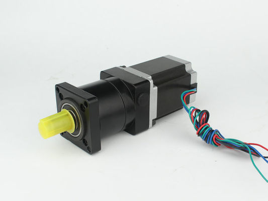 NEMA 24 Servo Motor 2 Phase Simple Servo Stepper Motor XM60HS-ED