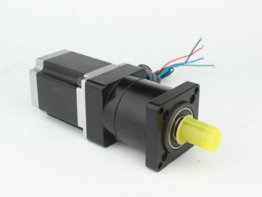 NEMA 24 Servo Motor 2 Phase Simple Servo Stepper Motor XM60HS-ED