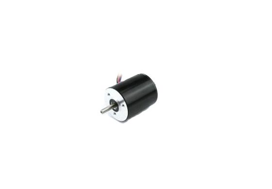 36mm Brushless Motor XM36BL 120 Degree Electrical Angle High Torque DC Brushless Motor