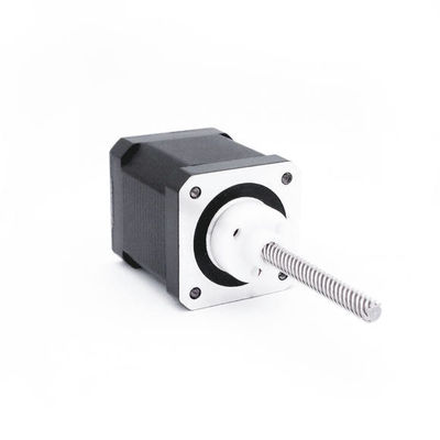 4 Wire Small Linear Stepper Motor 42BYGHL Micro Stepper Motor 2 Phase