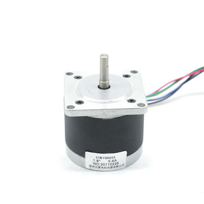 Micro Linear Stepper Motor 57BYGN Step Angle Stepper Motor 4 Phase