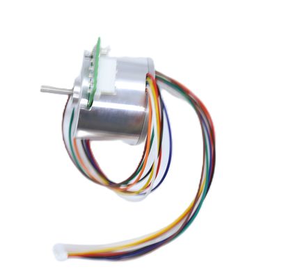 10mm Miniature DC Gearmotor High Torque Micro Motor 5V VSM10-816G