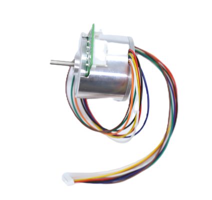 10mm Miniature DC Gearmotor High Torque Micro Motor 5V VSM10-816G