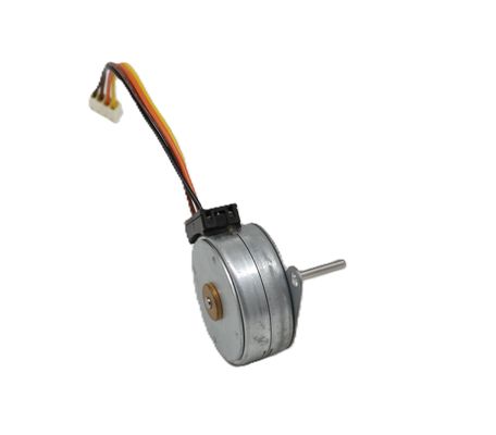 35TY 600RPM Permanent Magnet Synchronous Motor PMSM 12 Volt AC