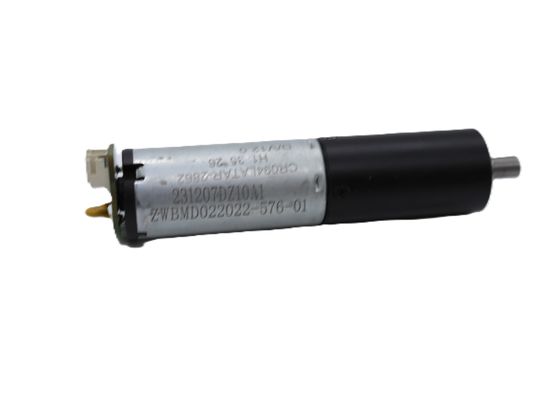 10GF 8mm Micro Metal Gearmotor 10*8mm For DC Motor And Stepper Motor