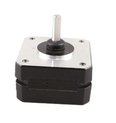 Nema17 Stepper Motor 0.9° 42mm Hybrid Position Control Stepper Motor For 3d Printer