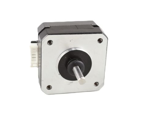 Nema17 Stepper Motor 0.9° 42mm Hybrid Position Control Stepper Motor For 3d Printer