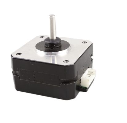Nema17 Stepper Motor 0.9° 42mm Hybrid Position Control Stepper Motor For 3d Printer