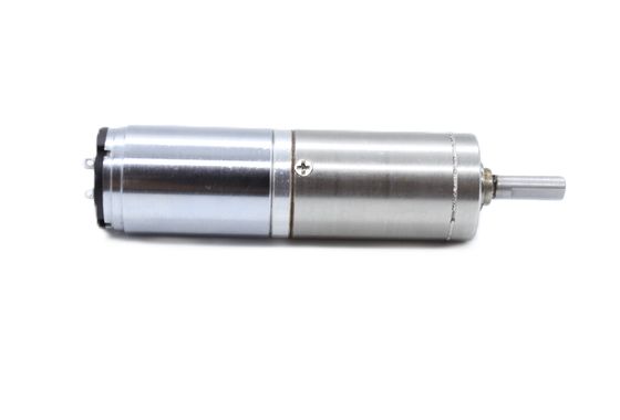 2 Phase Micro Metal Gearmotor Step Angle Mini DC Gear Motor 5V