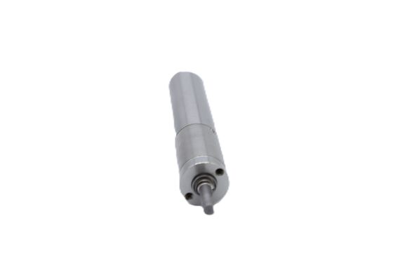 2 Phase Micro Metal Gearmotor Step Angle Mini DC Gear Motor 5V