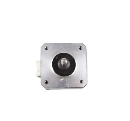 High Torque Hybrid Stepper Motor , Miniature Stepper Motor With Gearbox