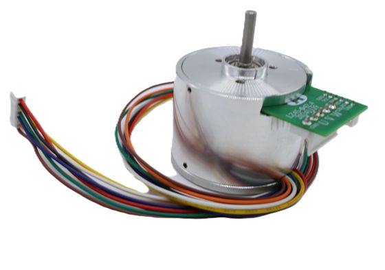 Small Position Control Stepper Motor Nema14 35mm Two Phase Stepper Motor 36HM21