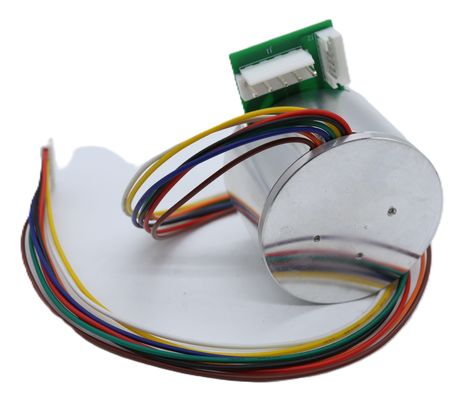 Small Position Control Stepper Motor Nema14 35mm Two Phase Stepper Motor 36HM21