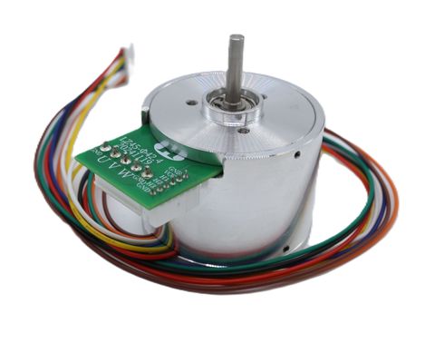 Small Position Control Stepper Motor Nema14 35mm Two Phase Stepper Motor 36HM21