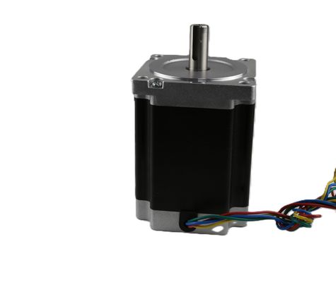 Step Angle 1.8 Degree Stepper Motor 2 Phase 4 Phase Stepper Motor 4 Wire