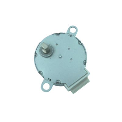 28mm PM Stepper Motor DC 12V 4 Phase 5 Wire Stepper Motor Geared