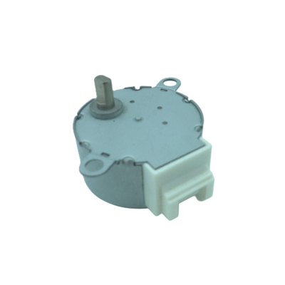 28mm PM Stepper Motor DC 12V 4 Phase 5 Wire Stepper Motor Geared