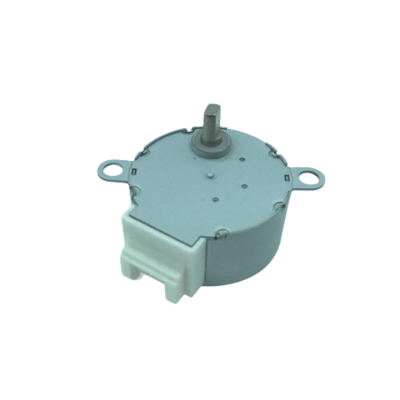 28mm PM Stepper Motor DC 12V 4 Phase 5 Wire Stepper Motor Geared