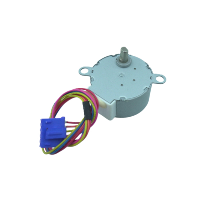 35BYJ46 Mini Geared Stepper Motors 12V Stepper Gearmotors For Home Appliance