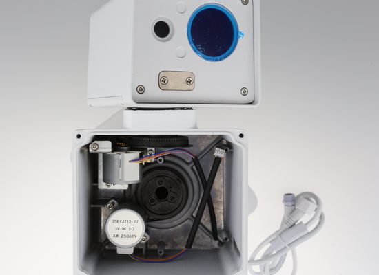 35BYJ212-77 5V DC PM Stepper Motor For Monitor