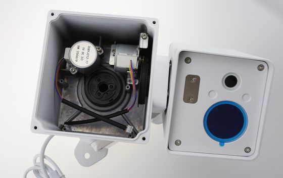35mm 7.5 Step Angle Permanent Magnet Stepper Motor with 100% Copper Wire for Precision Applications