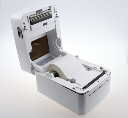 35BY412S 24V DC PM Stepper Motor with 0.55A Current and 100% Copper Wire Coil for Precise Control