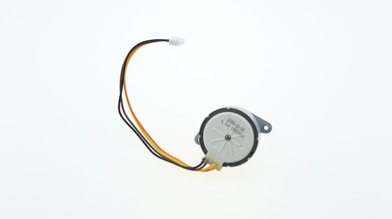35mm 24V 4-phase Micro Gear Stepper Motor for High Performance Precision Motion Control