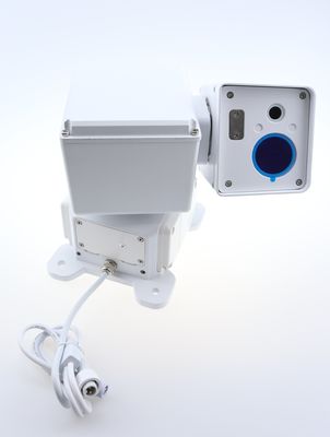 5V DC Permanent Magnet Stepper Motor with 70 to 120 mN.m Torque and 3 Ω Resistance for Precise 7.5°/22.3 Step Angle