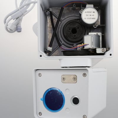 5V DC Permanent Magnet Stepper Motor with 70 to 120 mN.m Torque and 3 Ω Resistance for Precise 7.5°/22.3 Step Angle