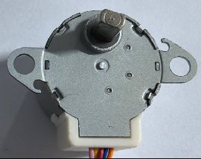 Precision Control Energy Efficient Low Noise Permanent Magnet Synchronous Motor for Industrial Applications