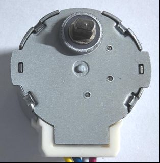 12V DC Permanent Magnet Synchronous Motor ISO9001 and ROHS Certified for Efficient Operation