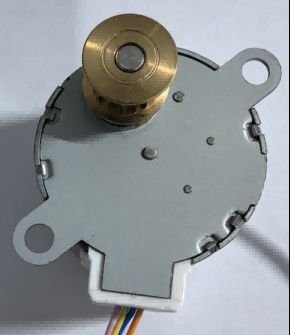 35BYJ412 Stepper Motor 12V for surveillance camera