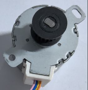 35BYJ412 Stepper Motor 12V for surveillance camera