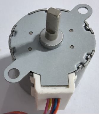 35BYJ412 Stepper Motor 12V for surveillance camera