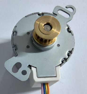 35BYJ412 Stepper Motor 12V for surveillance camera